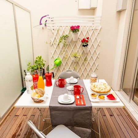 Opo Arte Apartment With Terrace And A/C Porto Exterior photo