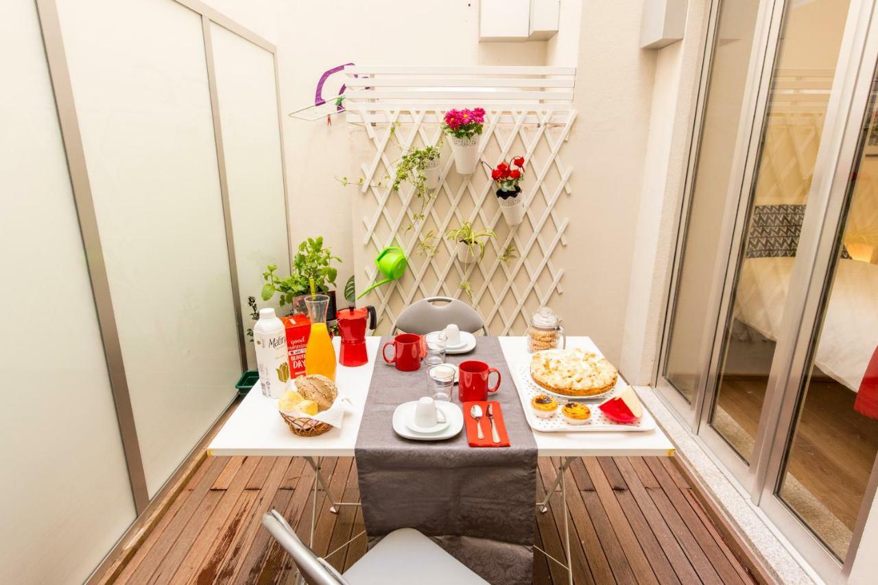 Opo Arte Apartment With Terrace And A/C Porto Exterior photo