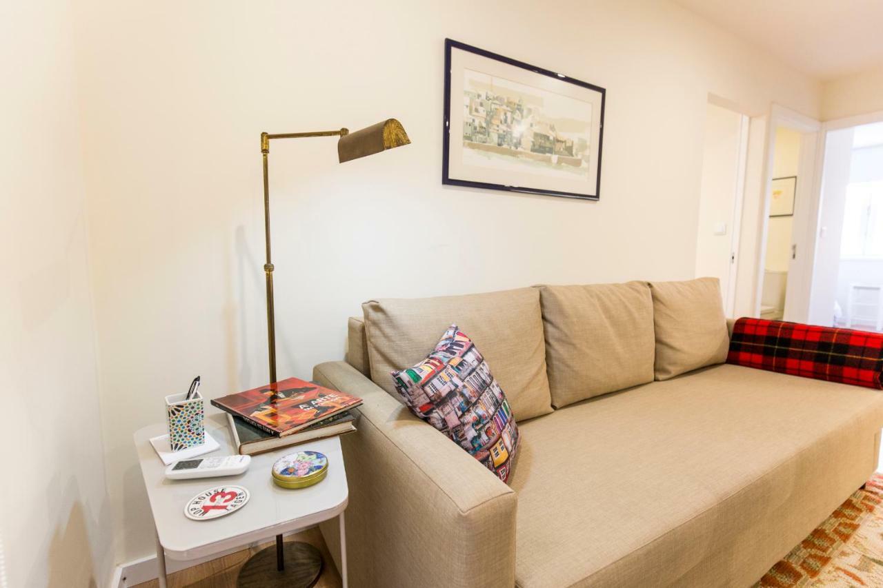 Opo Arte Apartment With Terrace And A/C Porto Exterior photo