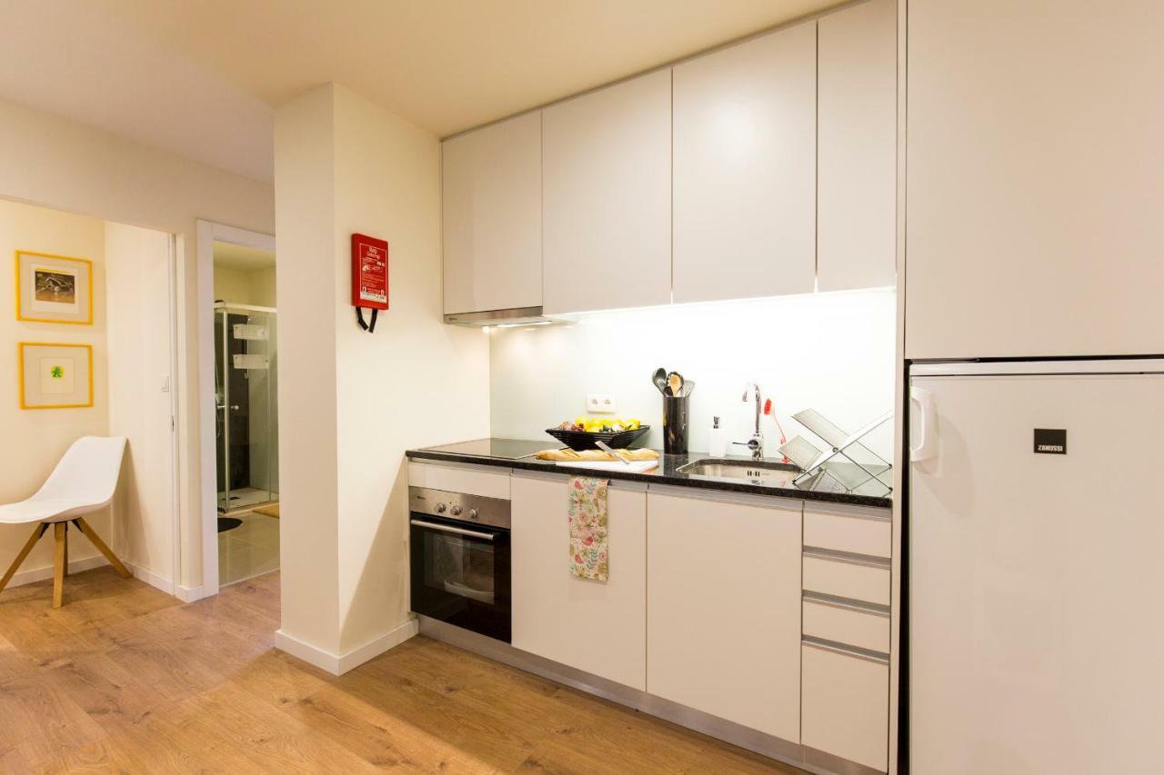 Opo Arte Apartment With Terrace And A/C Porto Exterior photo