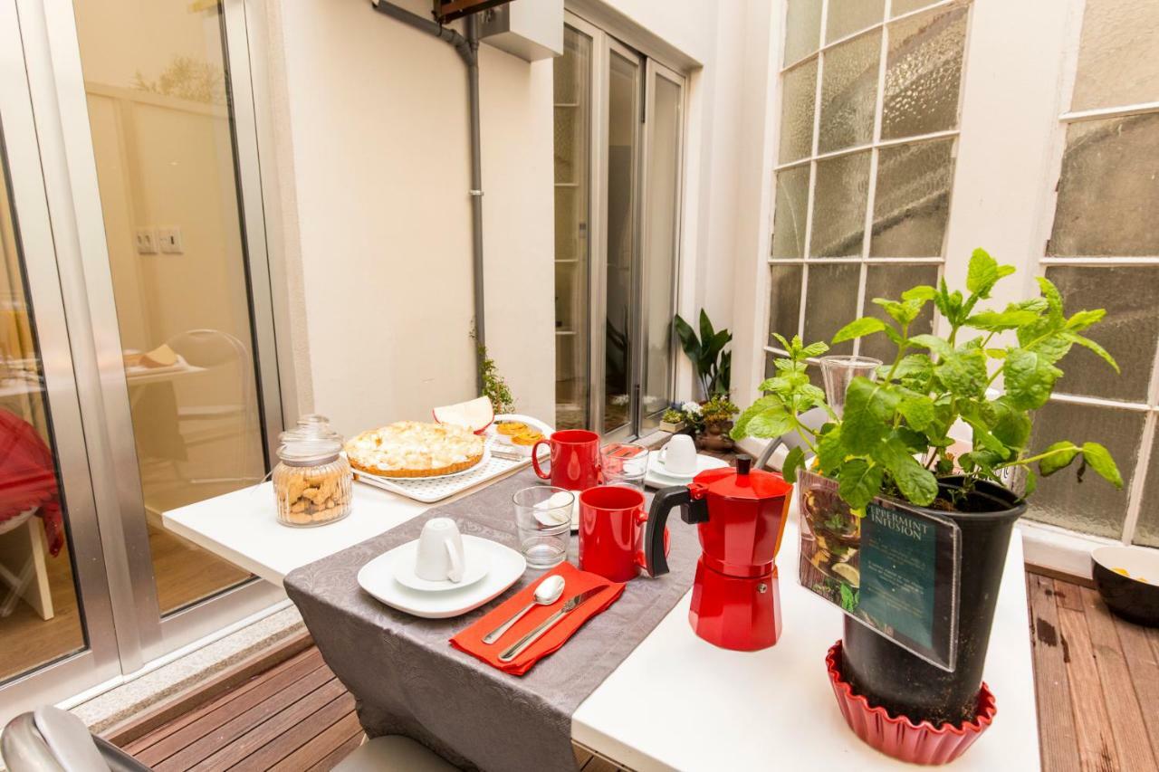 Opo Arte Apartment With Terrace And A/C Porto Exterior photo